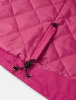 Reima tec jacket, Symppis - Jackor|Barn Skalkläder