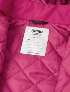 Reima tec jacket, Symppis - Jackor|Barn Skalkläder