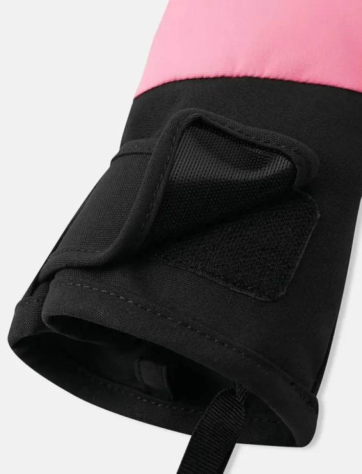 Barn Reima Accessoarer|Vantar|Tec mittens, Lapases - Vantar