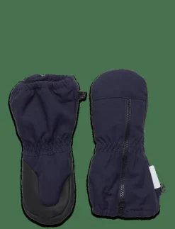 Reima tec mittens, Tepas - Vantar|Barn Accessoarer|Vinteraccessoarer