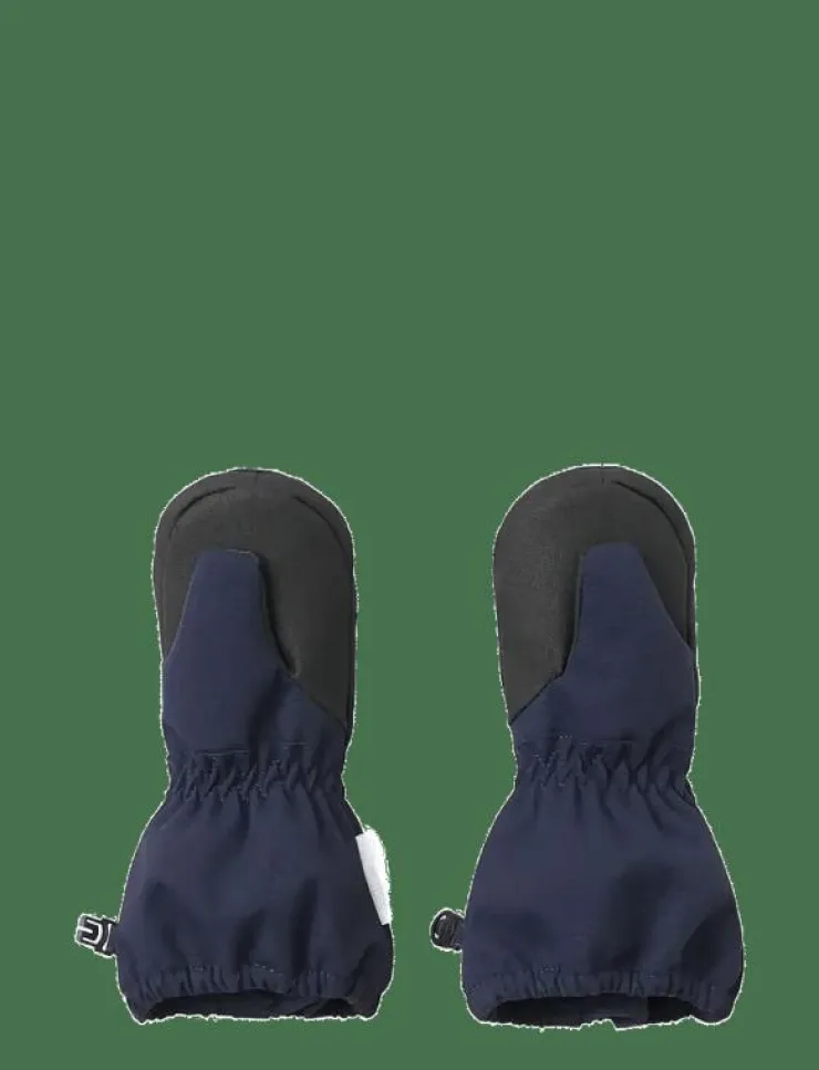 Reima tec mittens, Tepas - Vantar|Barn Accessoarer|Vinteraccessoarer