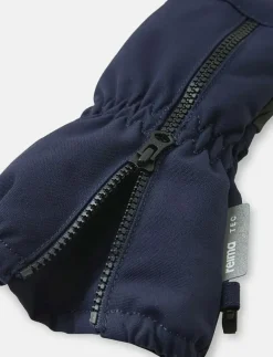 Reima tec mittens, Tepas - Vantar|Barn Accessoarer|Vinteraccessoarer