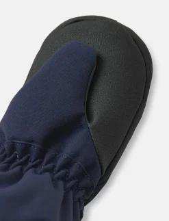 Reima tec mittens, Tepas - Vantar|Barn Accessoarer|Vinteraccessoarer