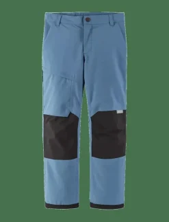 Reima Tec pants, Sampu - Byxor|Barn Ytterkläder
