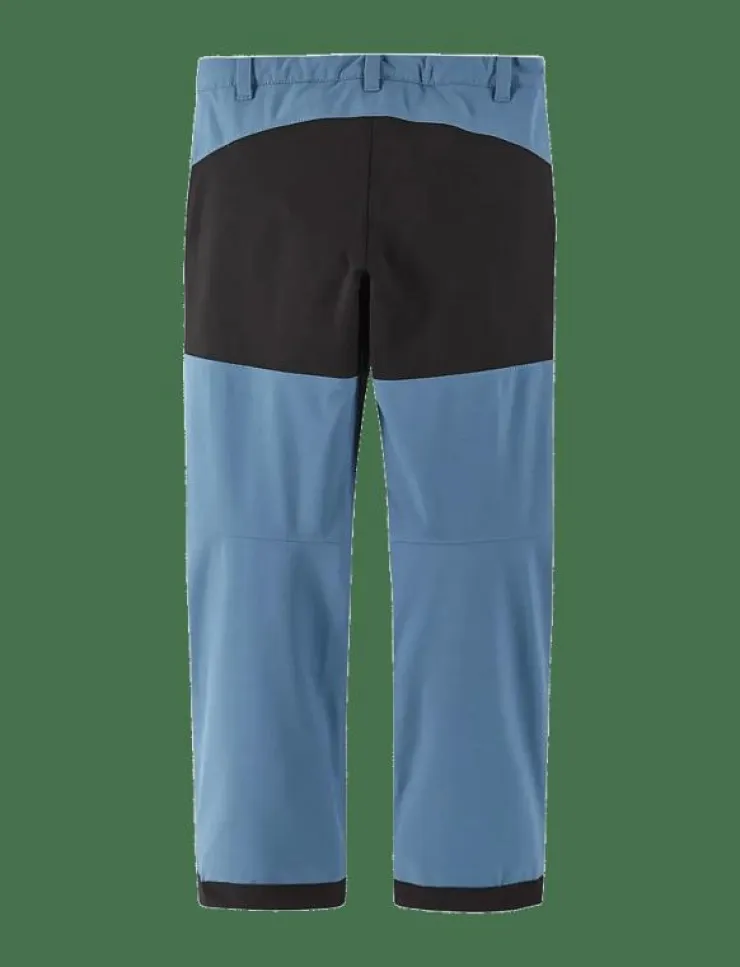 Reima Tec pants, Sampu - Byxor|Barn Ytterkläder