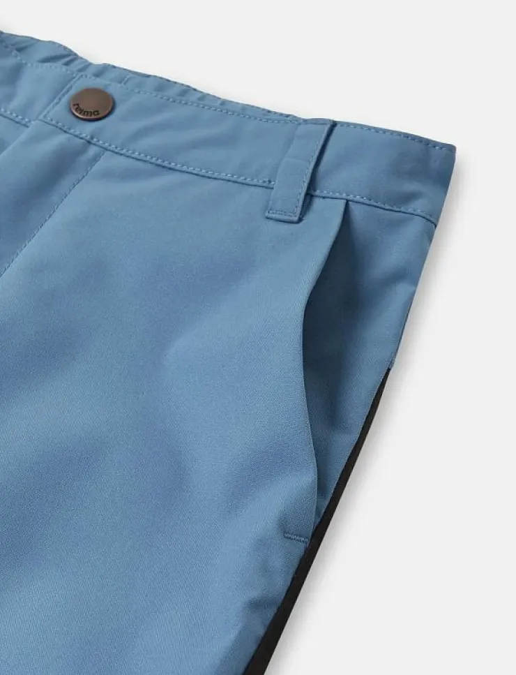 Reima Tec pants, Sampu - Byxor|Barn Ytterkläder