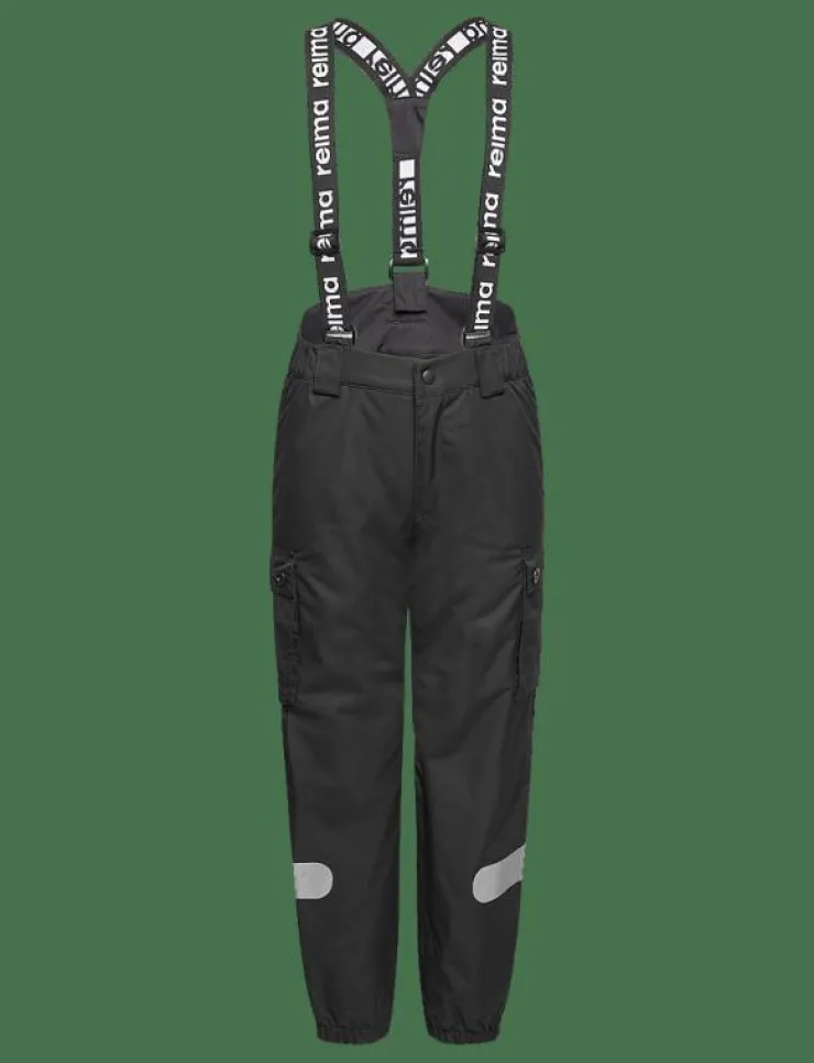 Reima tec pants, Tiksi - Skalbyxor|Barn Skalkläder