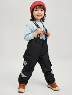 Reima tec pants, Tiksi - Skalbyxor|Barn Skalkläder