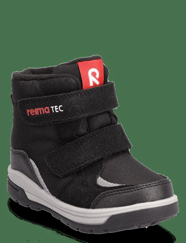 Barn Reima Vinterstövlar|Tec shoes, Qing - Vinterstövlar