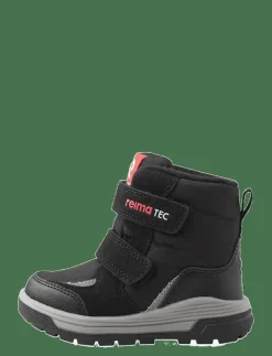 Barn Reima Vinterstövlar|Tec shoes, Qing - Vinterstövlar