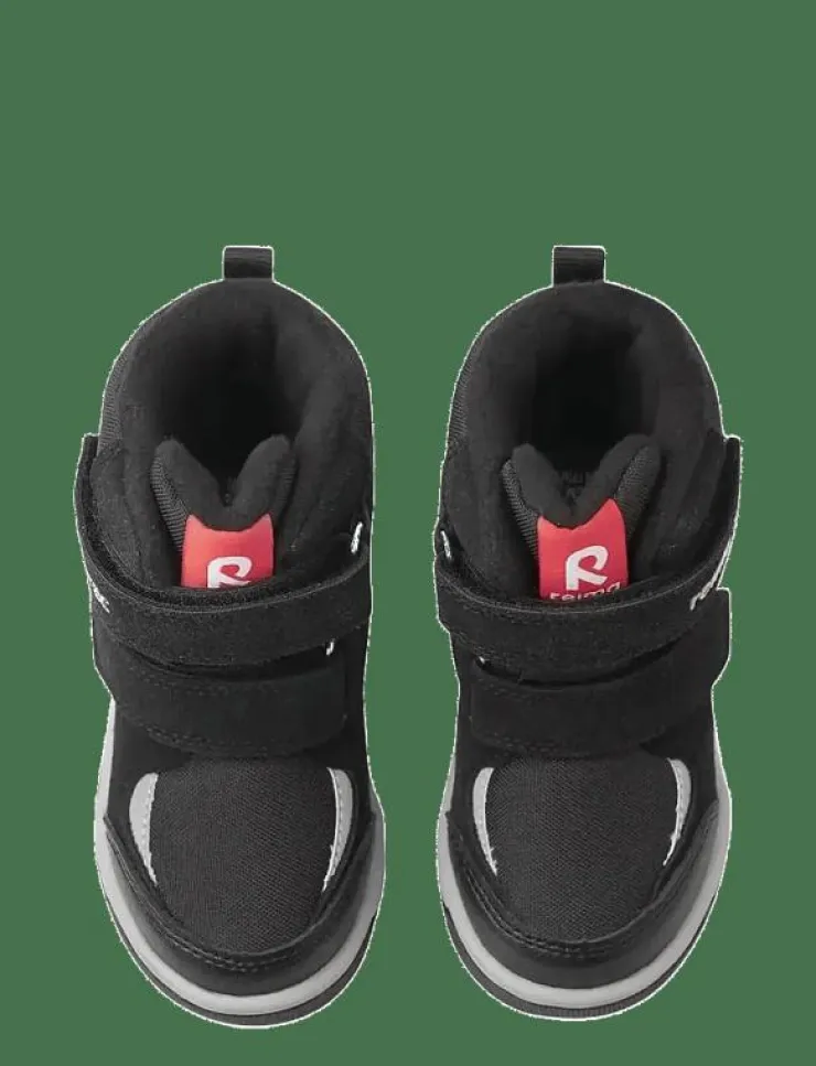 Barn Reima Vinterstövlar|Tec shoes, Qing - Vinterstövlar