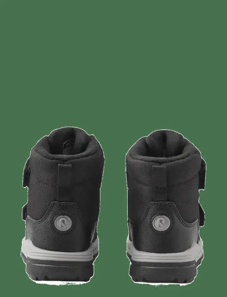 Barn Reima Vinterstövlar|Tec shoes, Qing - Vinterstövlar