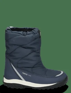 Reima Tec winter boots, Kinoskin - Vinterstövlar|Barn Vinterstövlar