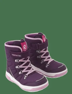 Reima Tec winter boots, Quicker - Vinterstövlar|Barn Sportskor|Vinterstövlar