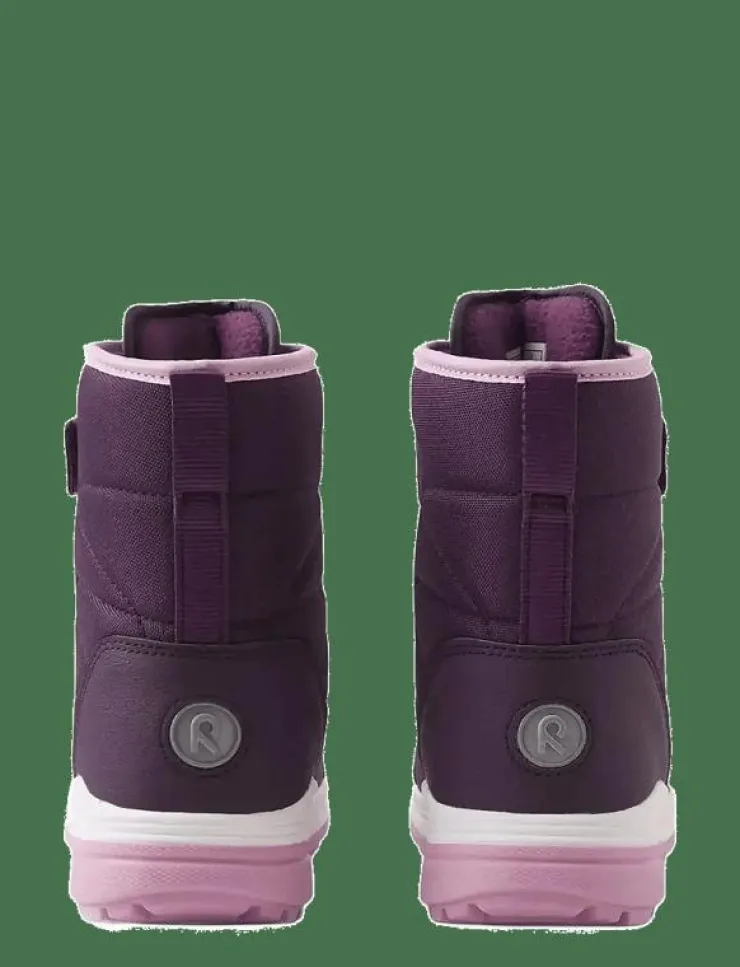 Reima Tec winter boots, Quicker - Vinterstövlar|Barn Sportskor|Vinterstövlar