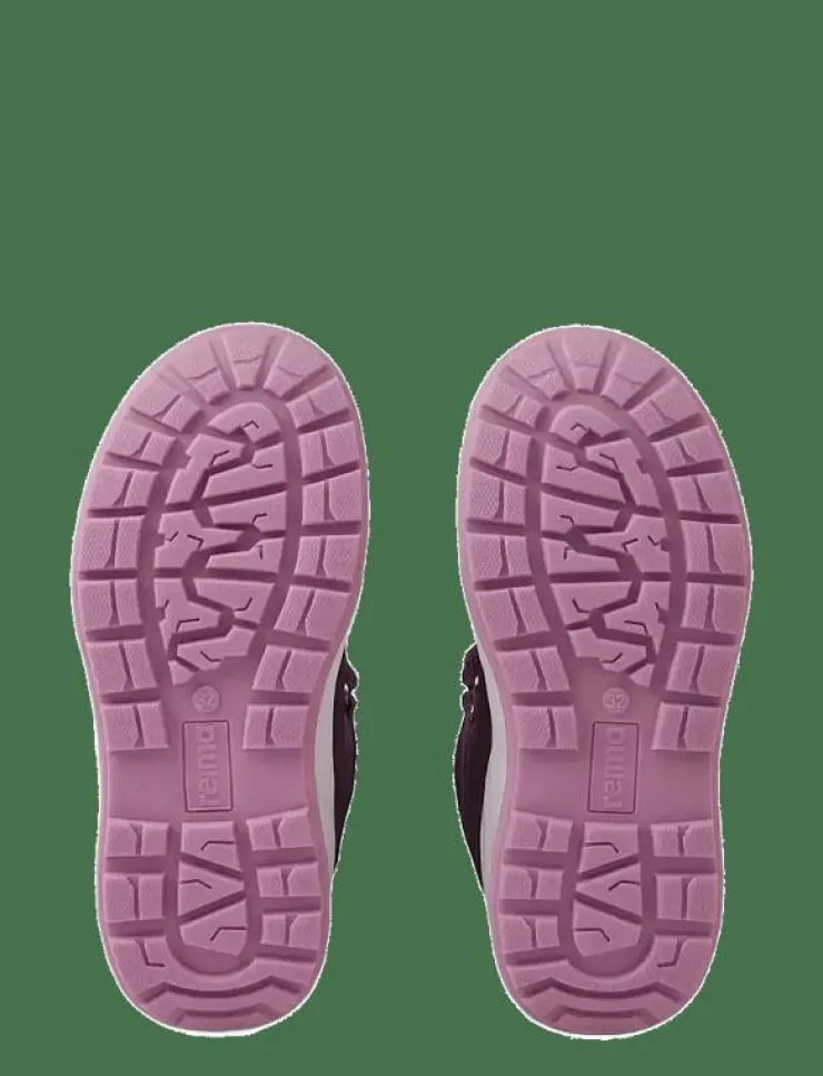 Reima Tec winter boots, Quicker - Vinterstövlar|Barn Sportskor|Vinterstövlar