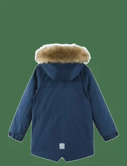 Reima tec winter jacket, Ajaton - Vinterjacka|Barn Vinterkläder|Ytterkläder
