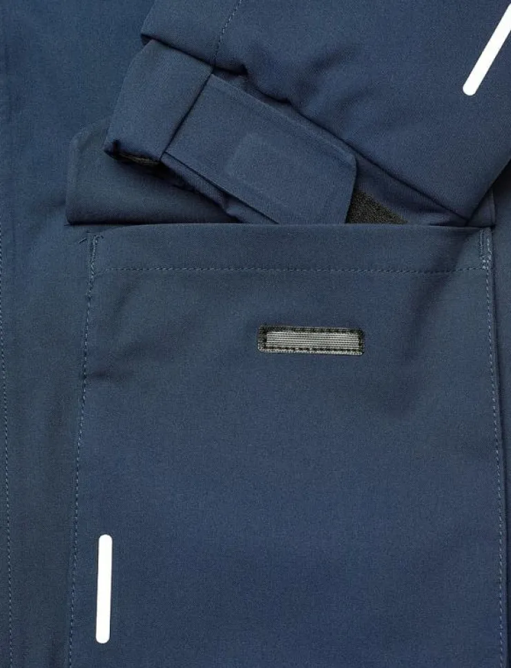 Reima tec winter jacket, Ajaton - Vinterjacka|Barn Vinterkläder|Ytterkläder