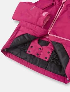 Barn Reima Ytterkläder|tec winter jacket, Palsi - Vinterjacka