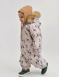 Barn Reima Overaller|tec winter overall, Lappi - Overaller