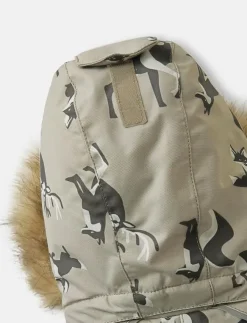 Barn Reima Overaller|tec winter overall, Lappi - Overaller