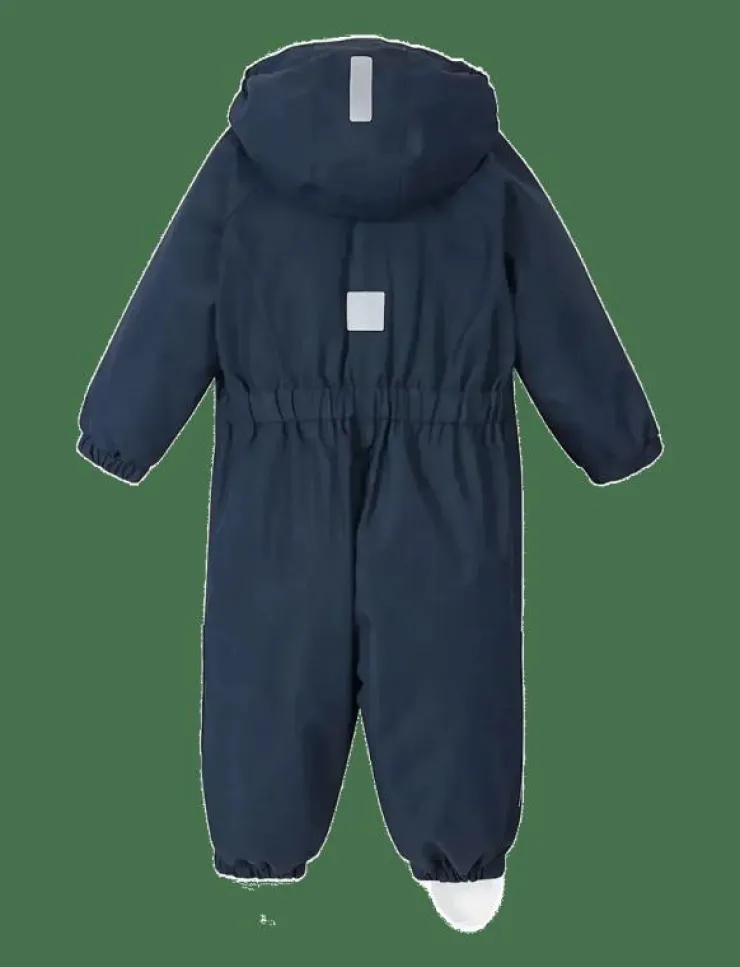 Barn Reima Overaller|tec winter overall, Puhuri - Overaller