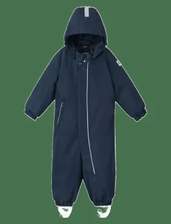 Barn Reima Overaller|tec winter overall, Puhuri - Overaller