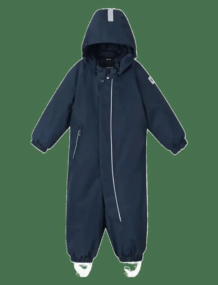 Barn Reima Overaller|tec winter overall, Puhuri - Overaller