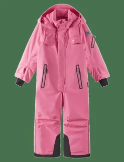 Barn Reima Overaller|Tec winter overall, Reach - Overaller