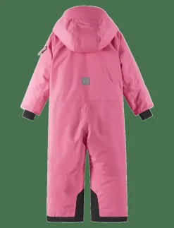 Barn Reima Overaller|Tec winter overall, Reach - Overaller