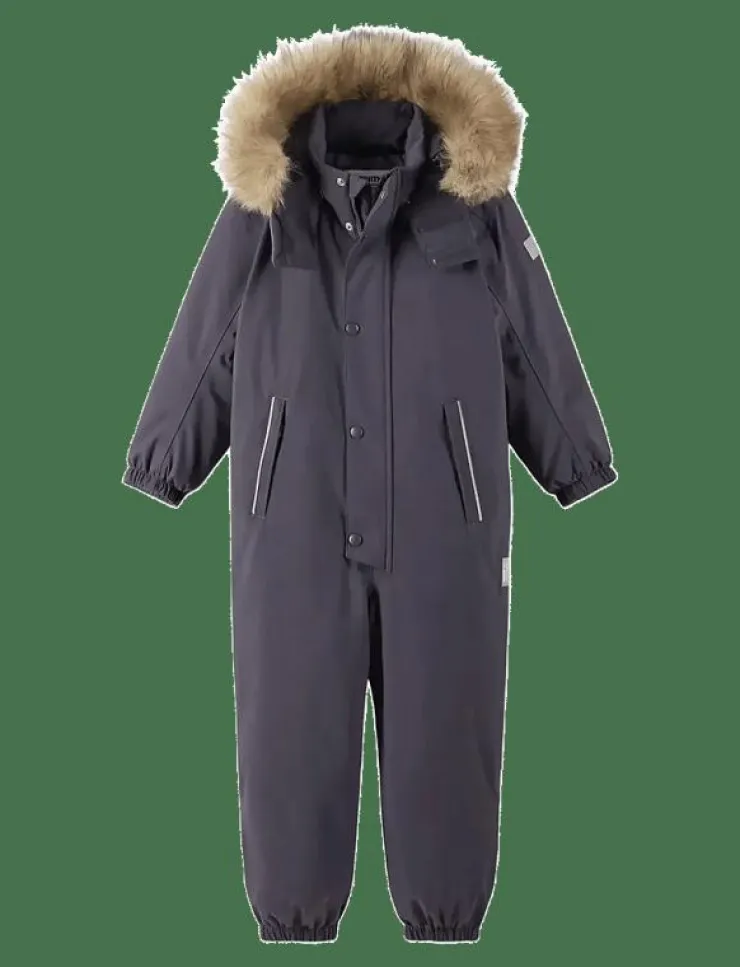 Reima Tec winter overall, Stavanger - Overaller|Barn Ytterkläder|Overaller