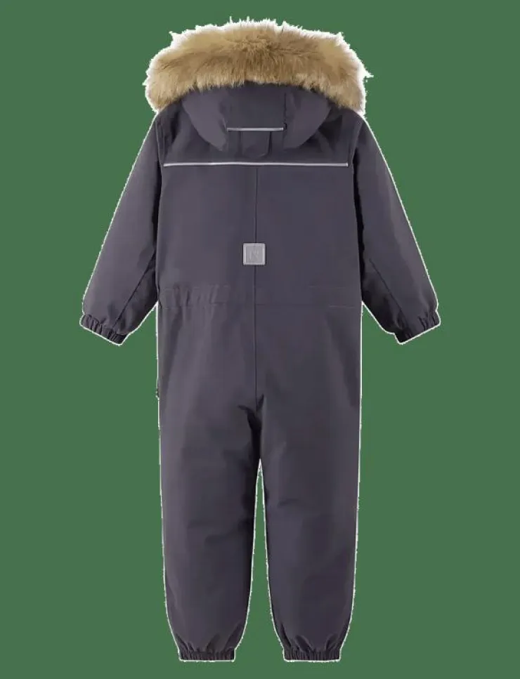 Reima Tec winter overall, Stavanger - Overaller|Barn Ytterkläder|Overaller