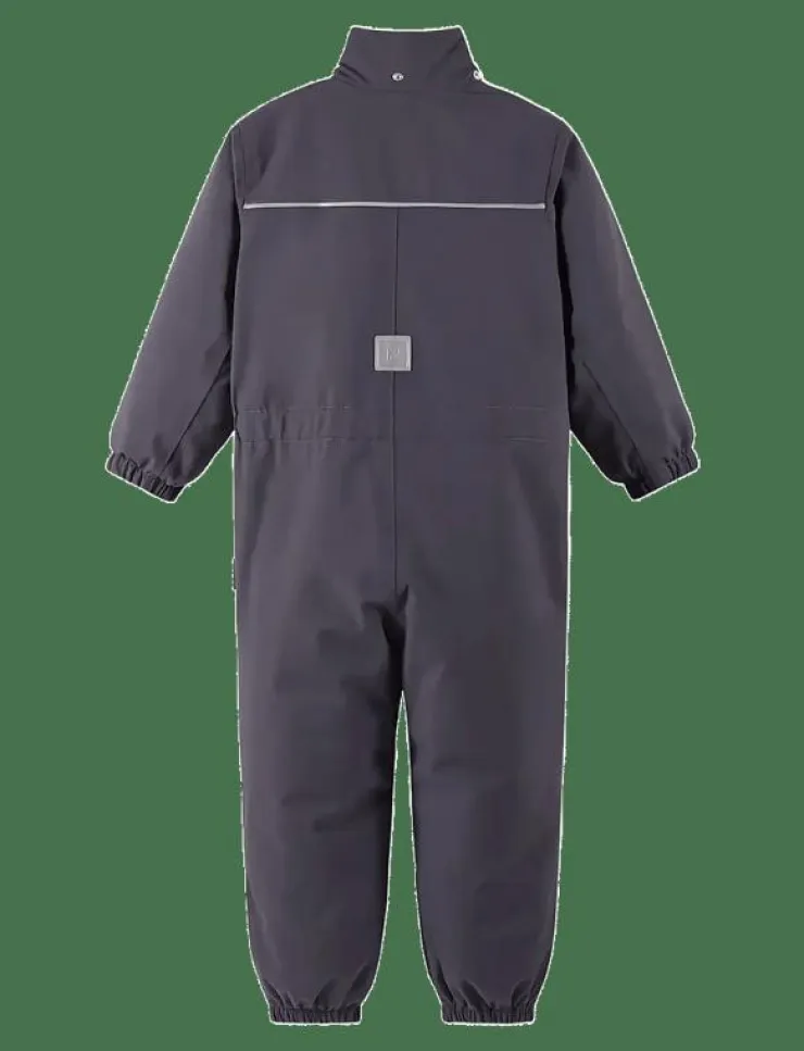 Reima Tec winter overall, Stavanger - Overaller|Barn Ytterkläder|Overaller