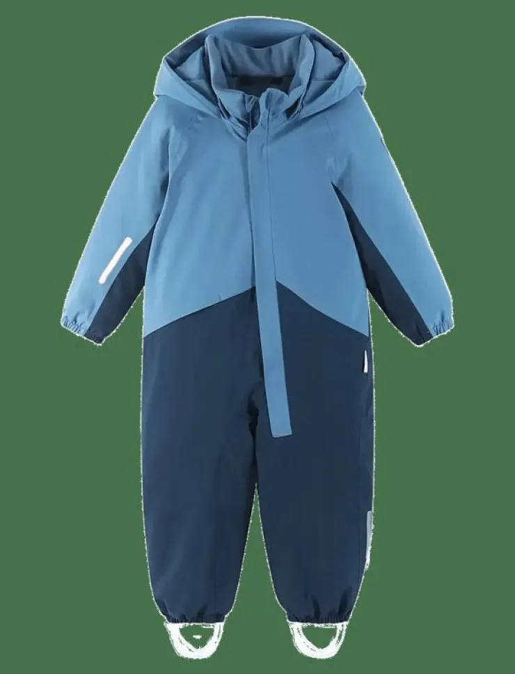 Barn Reima Overaller|Tec winter overall, Simpu - Overaller