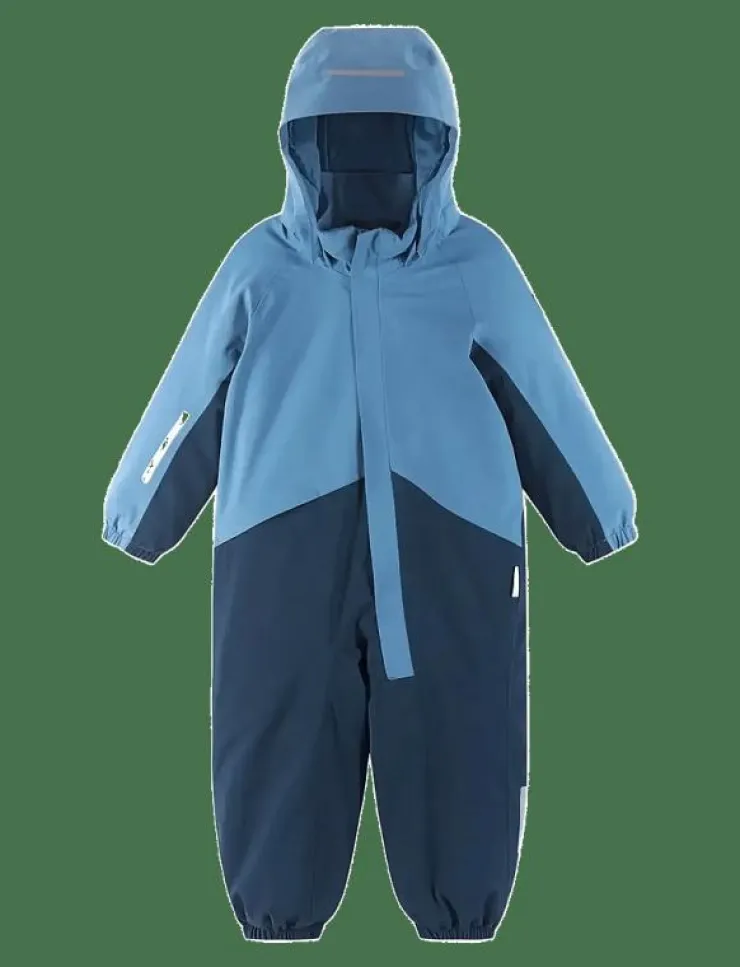 Barn Reima Overaller|Tec winter overall, Simpu - Overaller