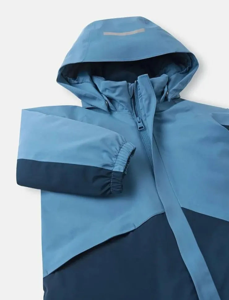 Barn Reima Overaller|Tec winter overall, Simpu - Overaller
