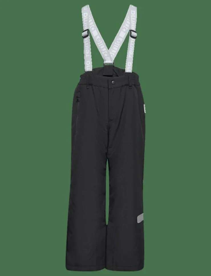 Reima tec winter pants, Kiddo Lightning - Overaller|Barn Overaller