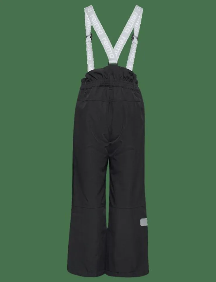 Reima tec winter pants, Kiddo Lightning - Overaller|Barn Overaller