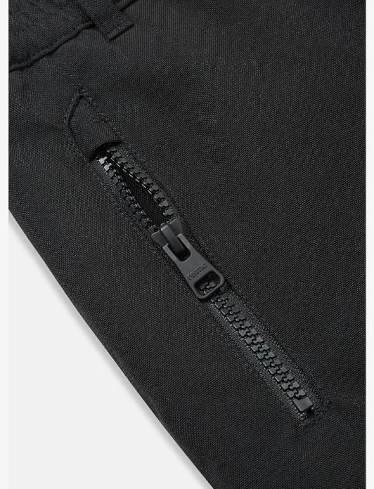 Reima tec winter pants, Kiddo Lightning - Overaller|Barn Overaller