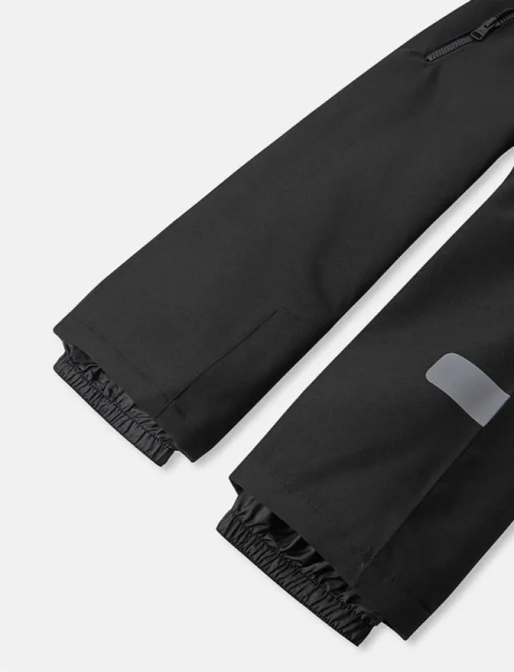 Reima tec winter pants, Kiddo Lightning - Overaller|Barn Overaller