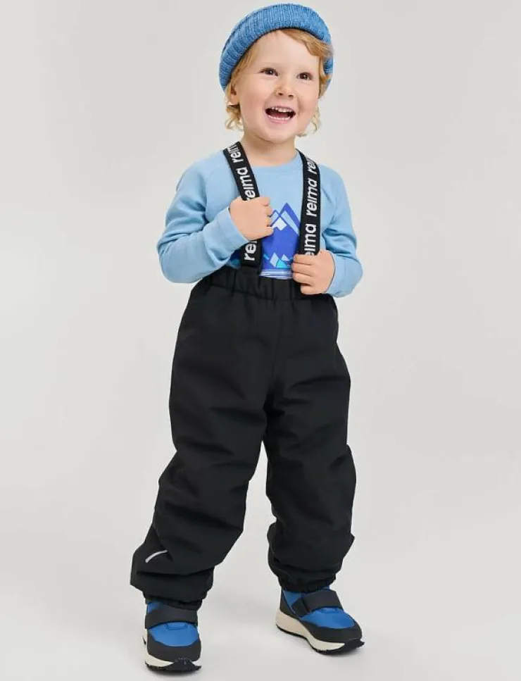 Reima Tec winter pants, Leikisti - Vinterbyxor|Barn Vinterkläder