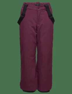 Barn Reima Vinterkläder|Ytterkläder|tec winter pants Loikka - Vinterbyxor