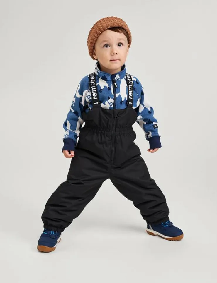 Barn Reima Vinterkläder|Tec winter pants, Matias - Vinterbyxor