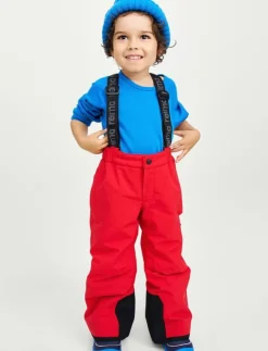 Reima tec winter pants, Proxima - Vinterbyxor|Barn Vinterkläder