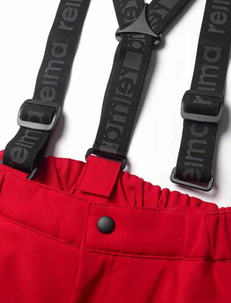Reima tec winter pants, Proxima - Vinterbyxor|Barn Vinterkläder