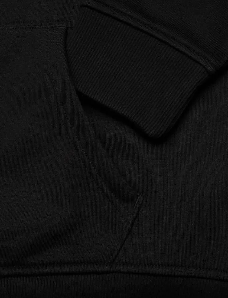 Polo Ralph Lauren Relaxed Fit Polo Sport Fleece Hoodie - Hoodies| Sweatshirts & Huvtröjor