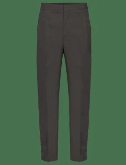 Kvinnor Filippa K Byxor|Relaxed Tailored Trousers - Kostymbyxor