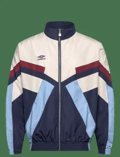 Umbro Relaxed Track Jacket - Sportjackor| Jackor