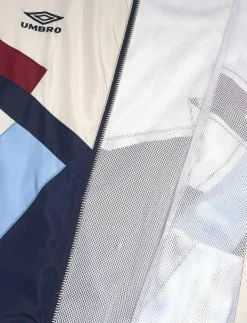 Umbro Relaxed Track Jacket - Sportjackor| Jackor