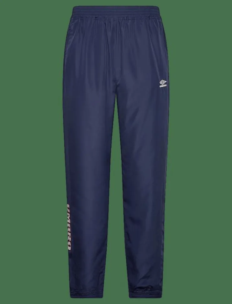 Umbro Relaxed Track Pant - Träningsbyxor| Byxor